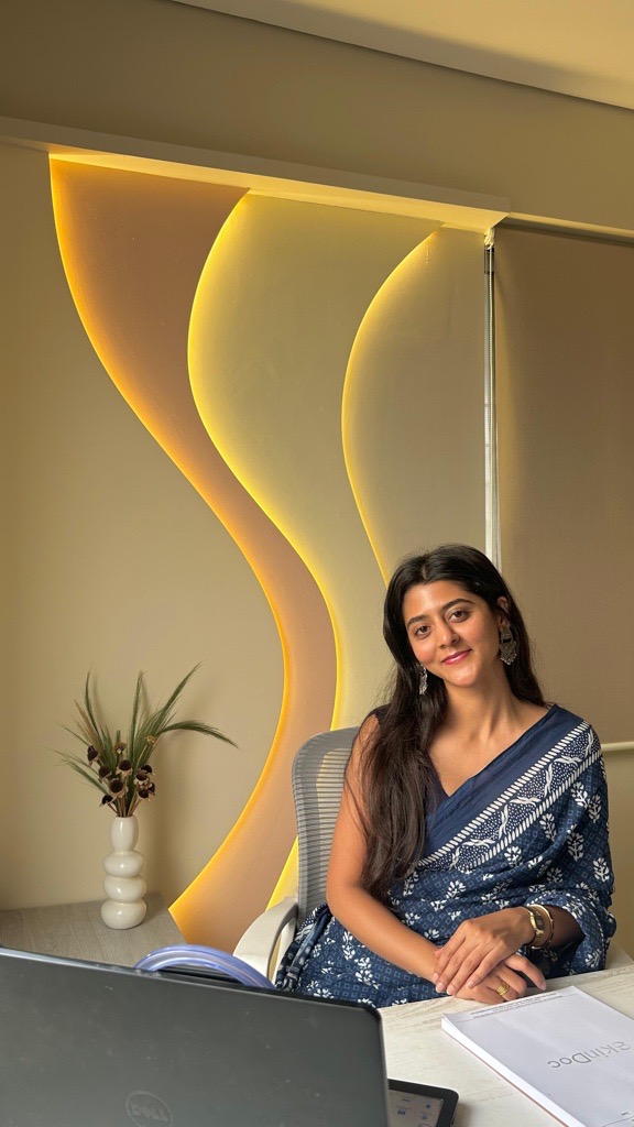 Dr. Jyotsna – SkinDoc Clinic